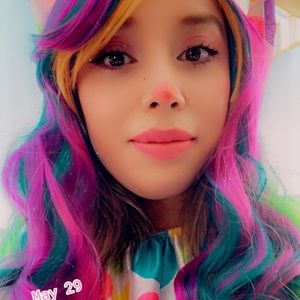 Meet your Posher, Lineth